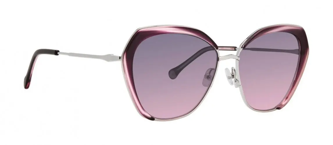 Trina Turk Ttsavaii Sunglasses 1