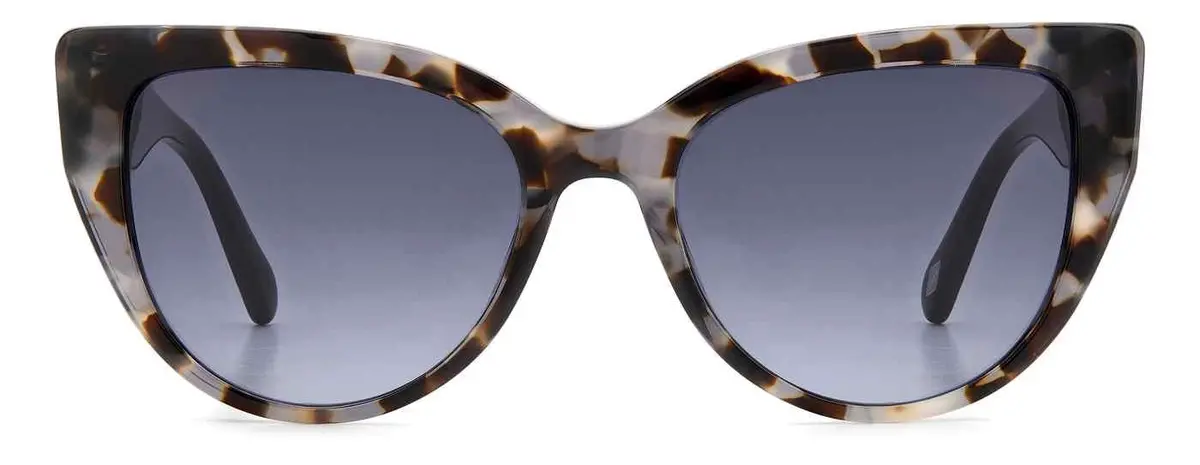 Fossil Fos2125 Eyeglasses 1