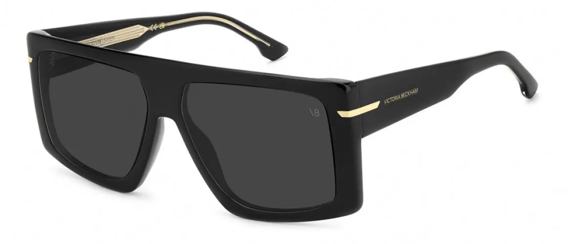 Victoria Beckham Vb7000 Sunglasses 1
