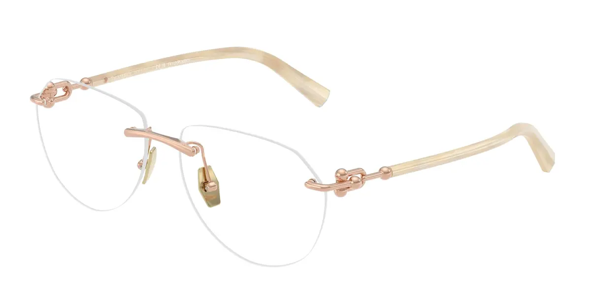 Tiffany 1173K Eyeglasses 1