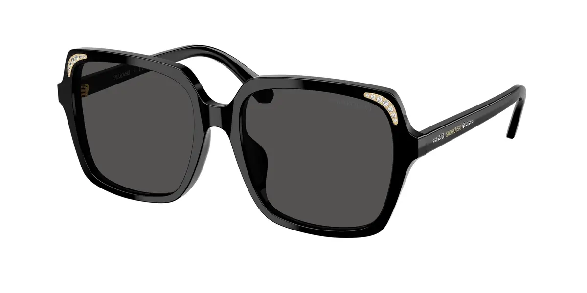 Swarovski 6034D Sunglasses 1