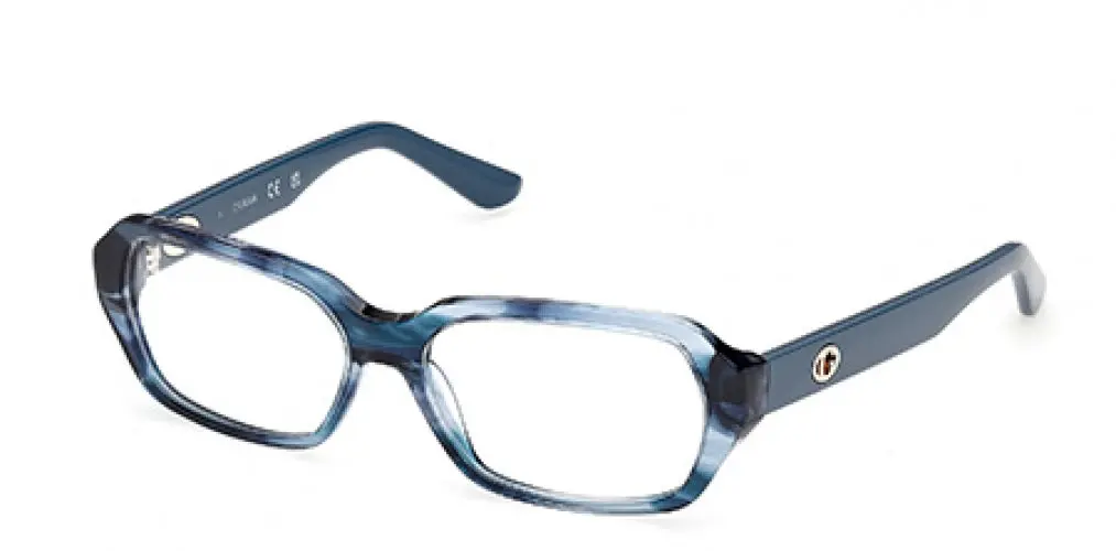 Guess 50380 Eyeglasses 1