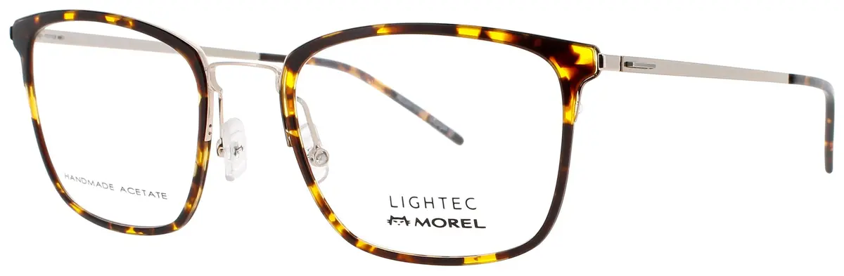 Lightec-Morel 30178L Eyeglasses 1