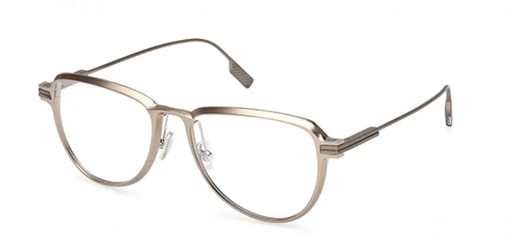 Zegna 5317 Eyeglasses 1