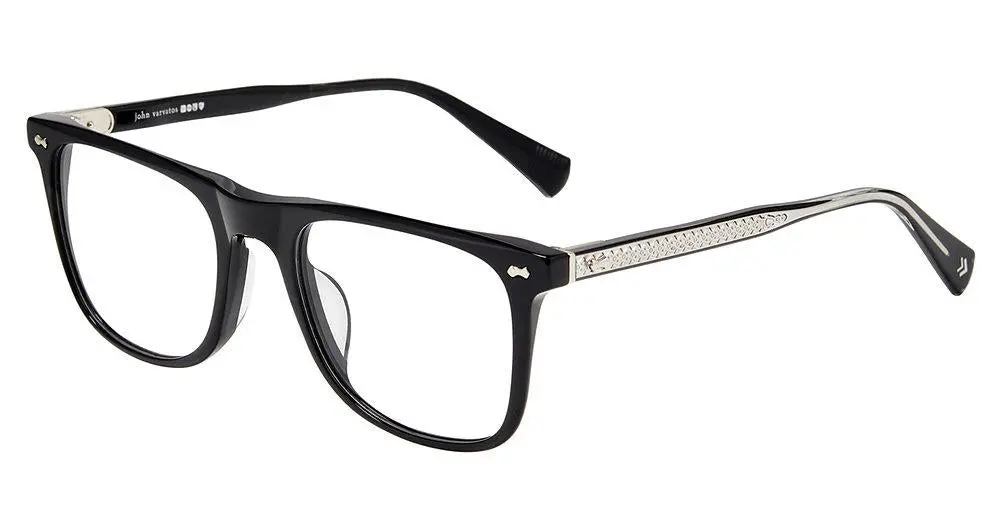 John Varvatos Vjv443 Eyeglasses 1