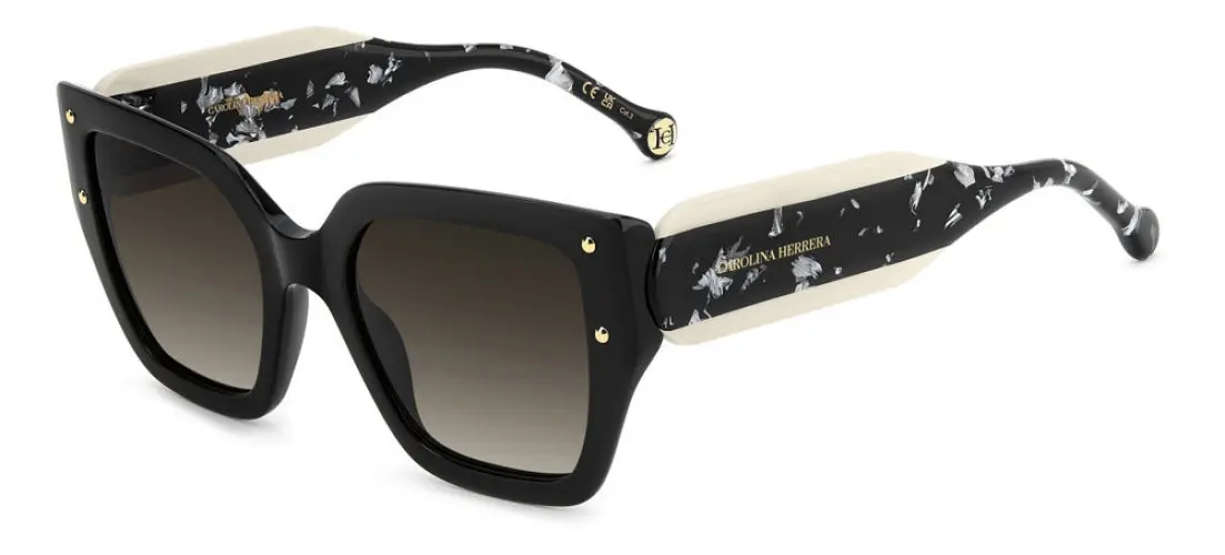 Carolina Herrera Her0323 Sunglasses 1
