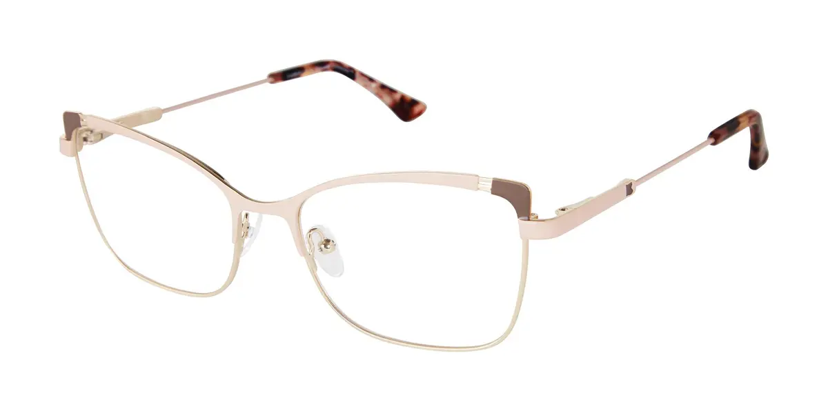 Alexander Gabriella Eyeglasses 1