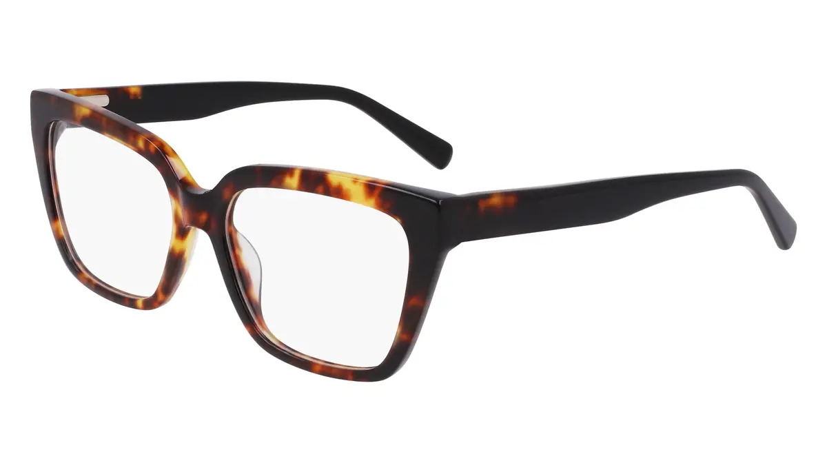 Marchon Nyc M 5039 Eyeglasses 1