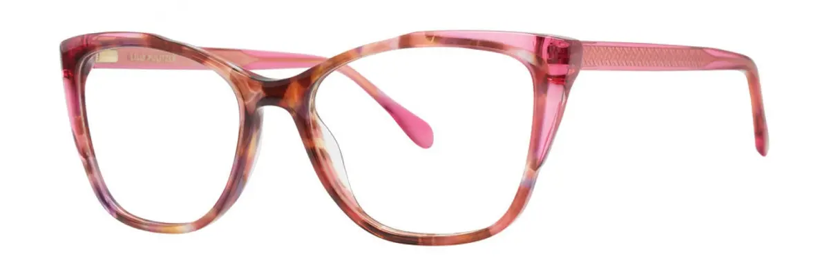 Lilly Pulitzer Nalani Eyeglasses 1