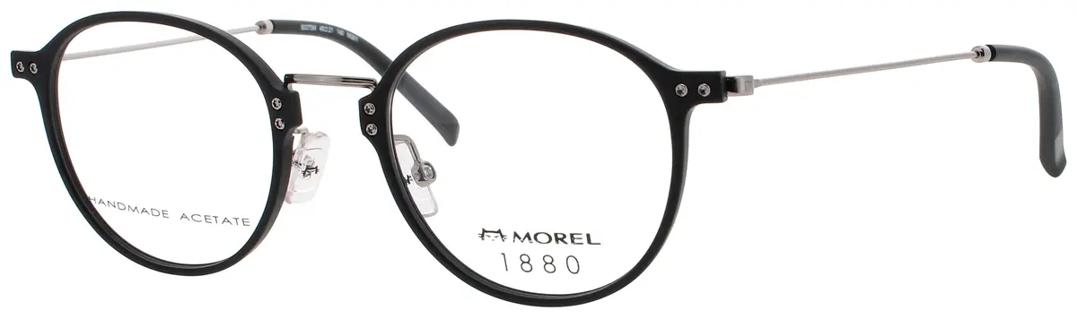 1880-Morel 60075M Eyeglasses 1