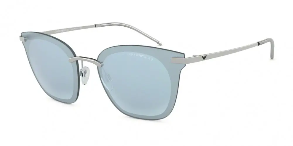 Emporio Armani 2075 Sunglasses 1