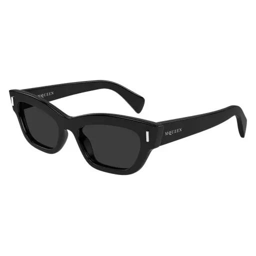 Alexander Mcqueen Am0548s Sunglasses 1