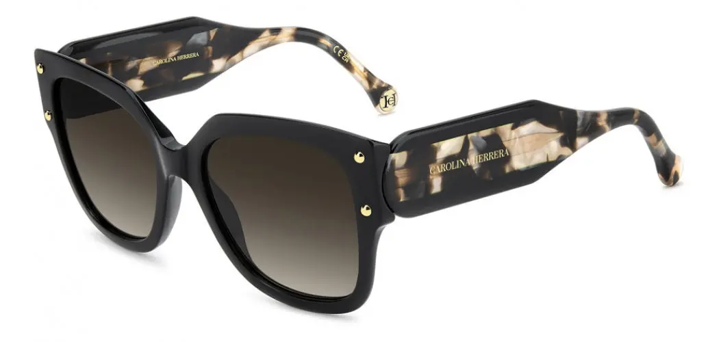Carolina Herrera Her0366 Sunglasses 1