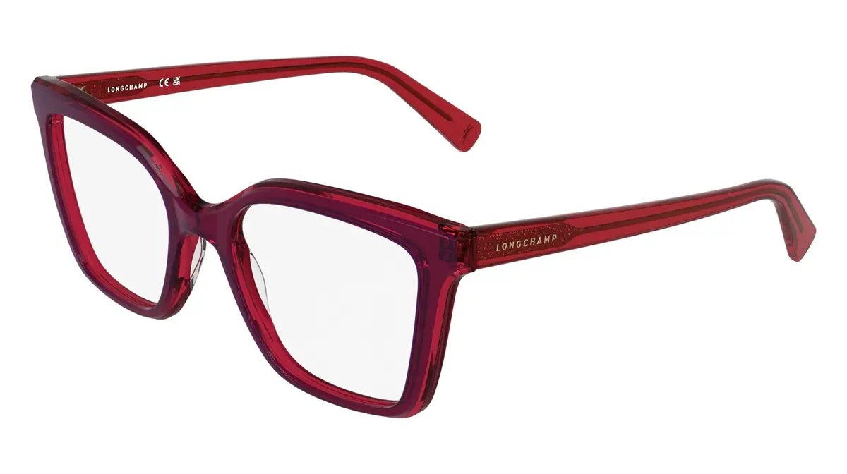 Longchamp Lo2795 Eyeglasses 1