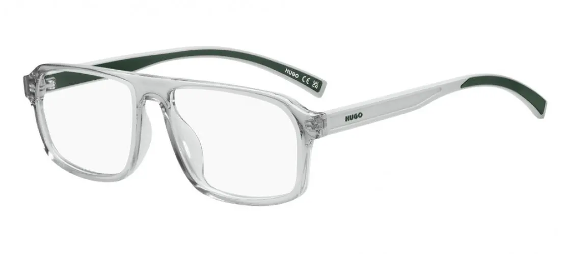 Hugo Hg1370 Eyeglasses 1