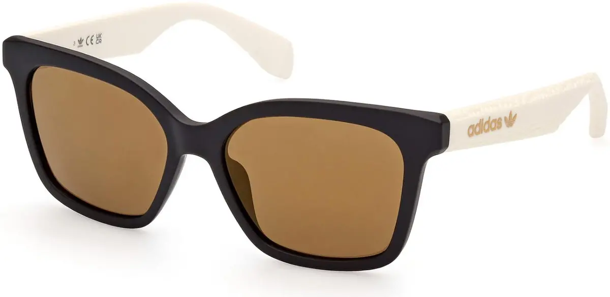 Adidas Originals 0070 Sunglasses 1