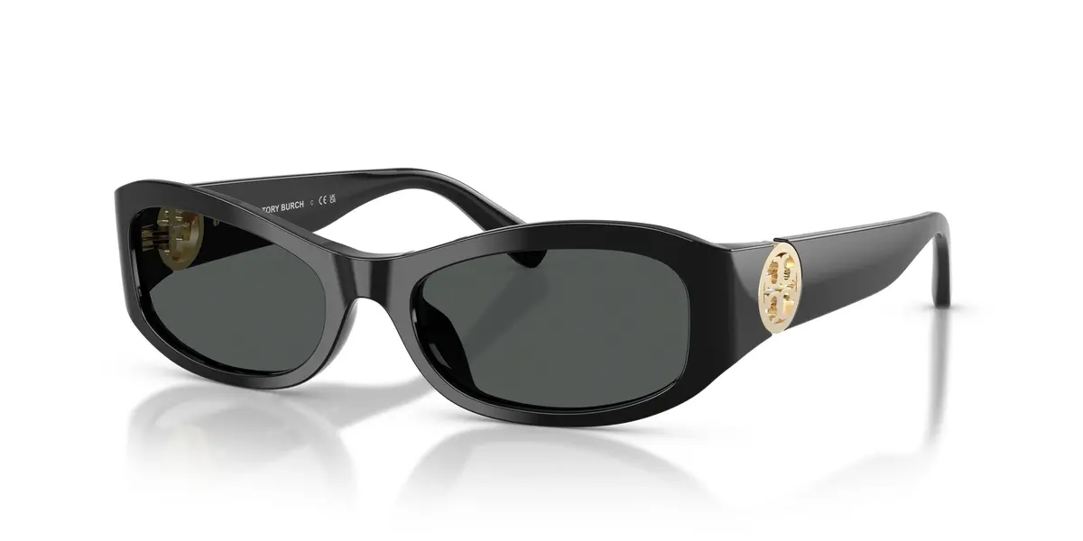 Tory Burch 7229U Sunglasses 1