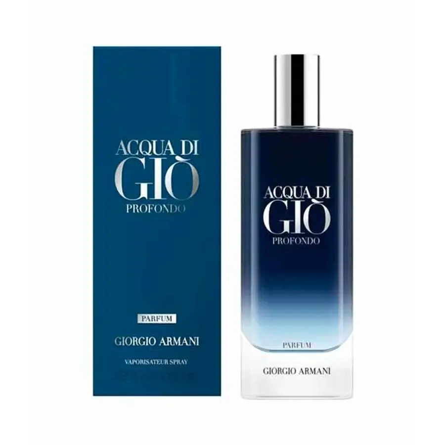 Giorgio Armani Acqua Di Gio Profondo Parfum Spray 1