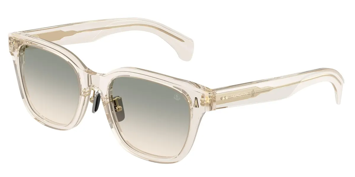 Moncler Metrope 6002D Sunglasses 1