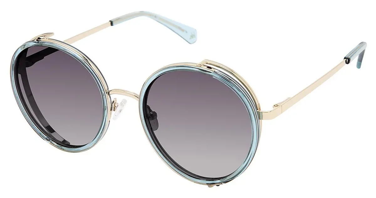 Nicole Miller Nmleray Sunglasses 1