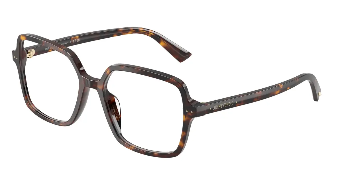 Jimmy Choo 3046U Eyeglasses 1