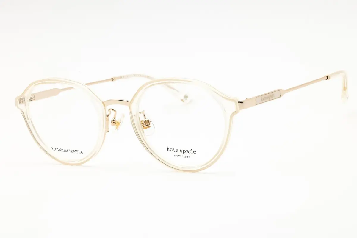 Kate Spade Tulip_Fj Eyeglasses 1