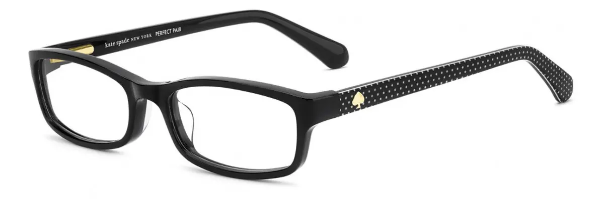 Kate Spade Narcisa Eyeglasses 1