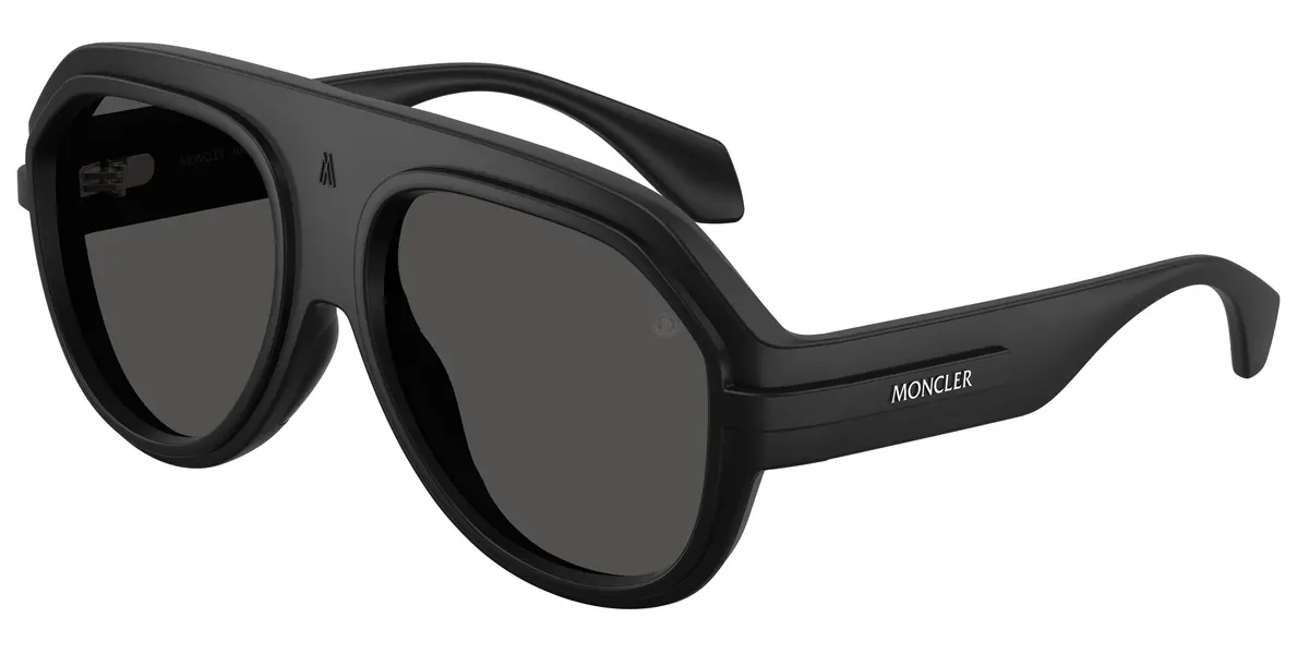 Moncler Fynder 8012U Sunglasses 1