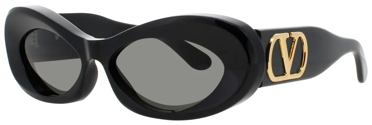 Valentino Vls178 Sunglasses 1