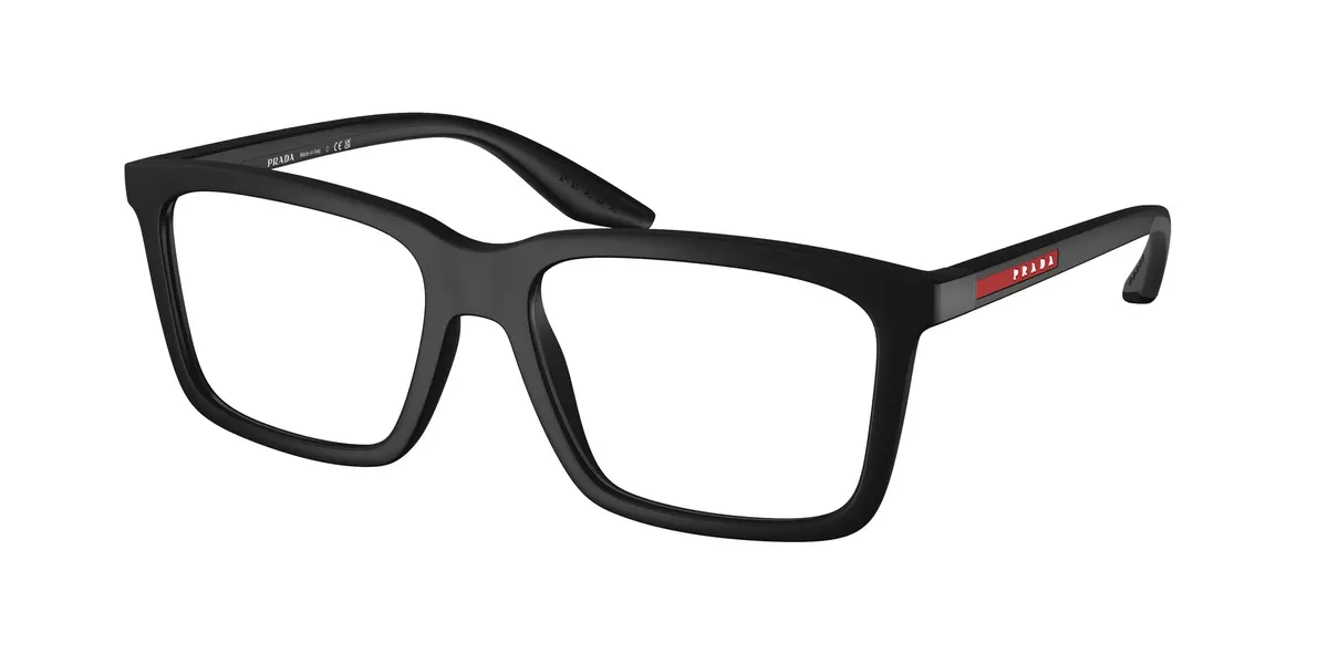 Prada Linea Rossa 03Sv Eyeglasses 1