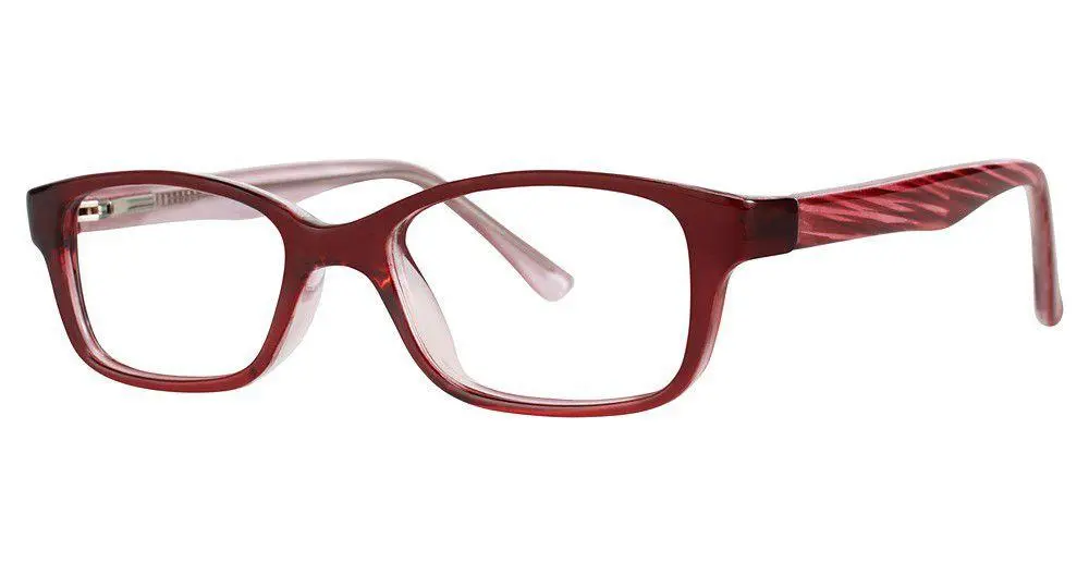 Plastics Ii Gentle Eyeglasses 1