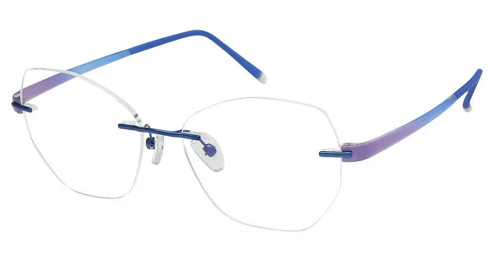 Stepper Ste-73692-Sts Eyeglasses 1