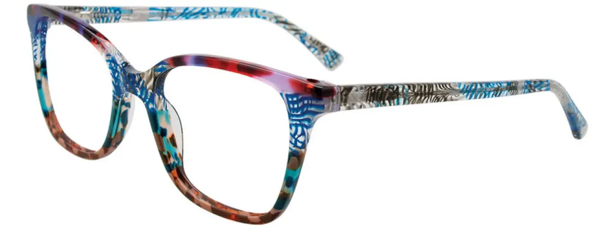 Takumi Tk1303 Eyeglasses 1