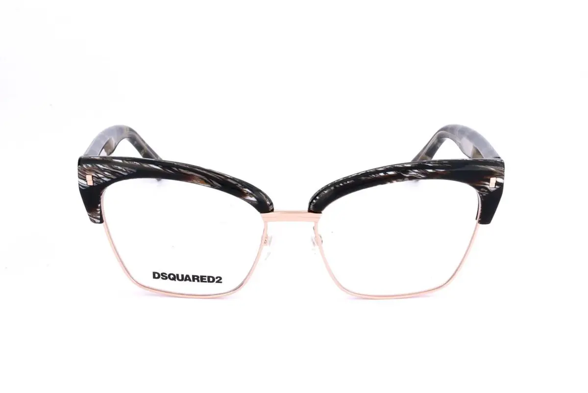 Dsquared2 D20024 Eyeglasses 1