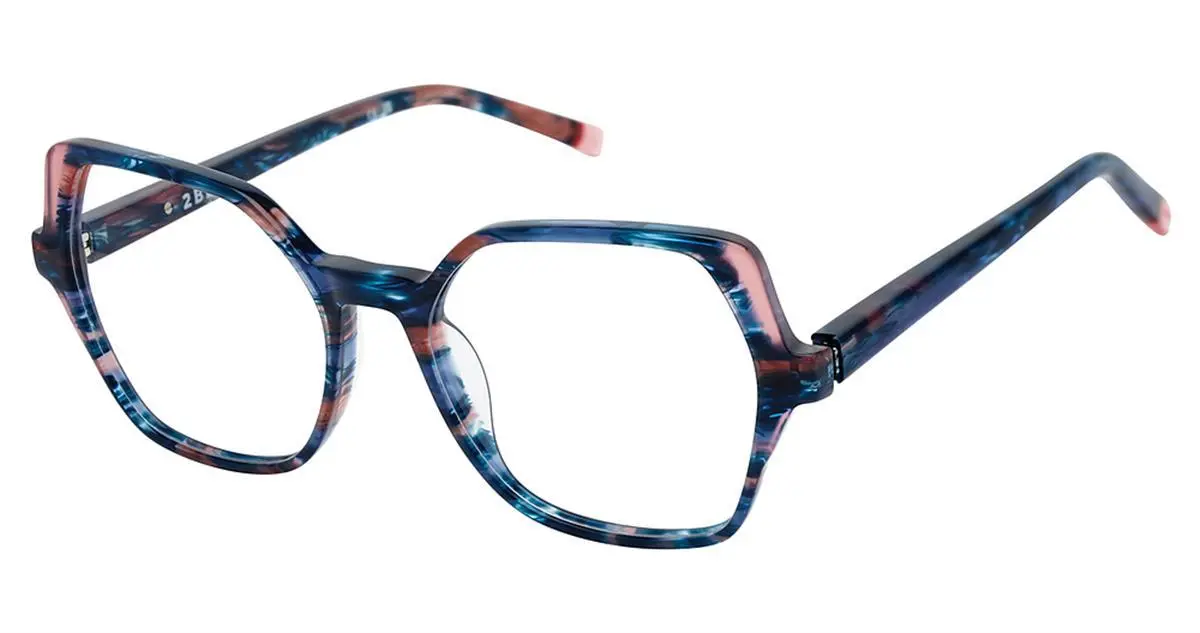 2Bb Bbgertrude Eyeglasses 1