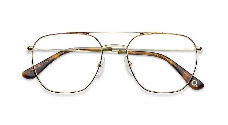 Etnia Barcelona Vintage Xativa Eyeglasses 1