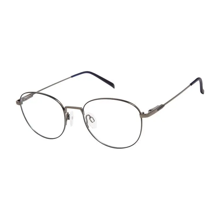 Charmant Pure Titanium Ti29119 Eyeglasses 1