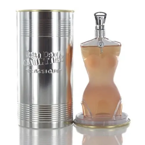 Jean Paul Gaultier Classique Edt Spray 1