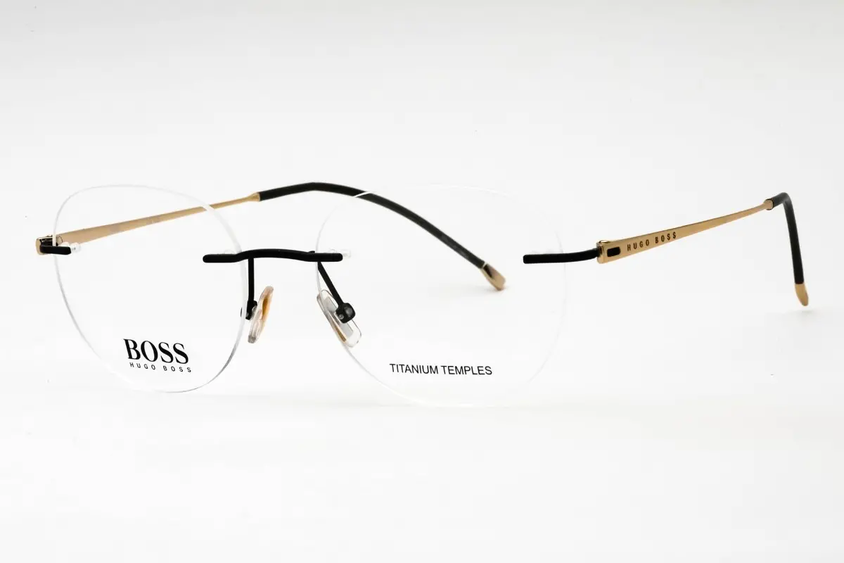 Hugo Boss Boss1266_D Eyeglasses 1