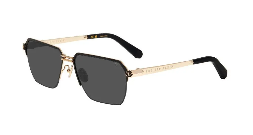 Philipp Plein Spp225m Sunglasses 1