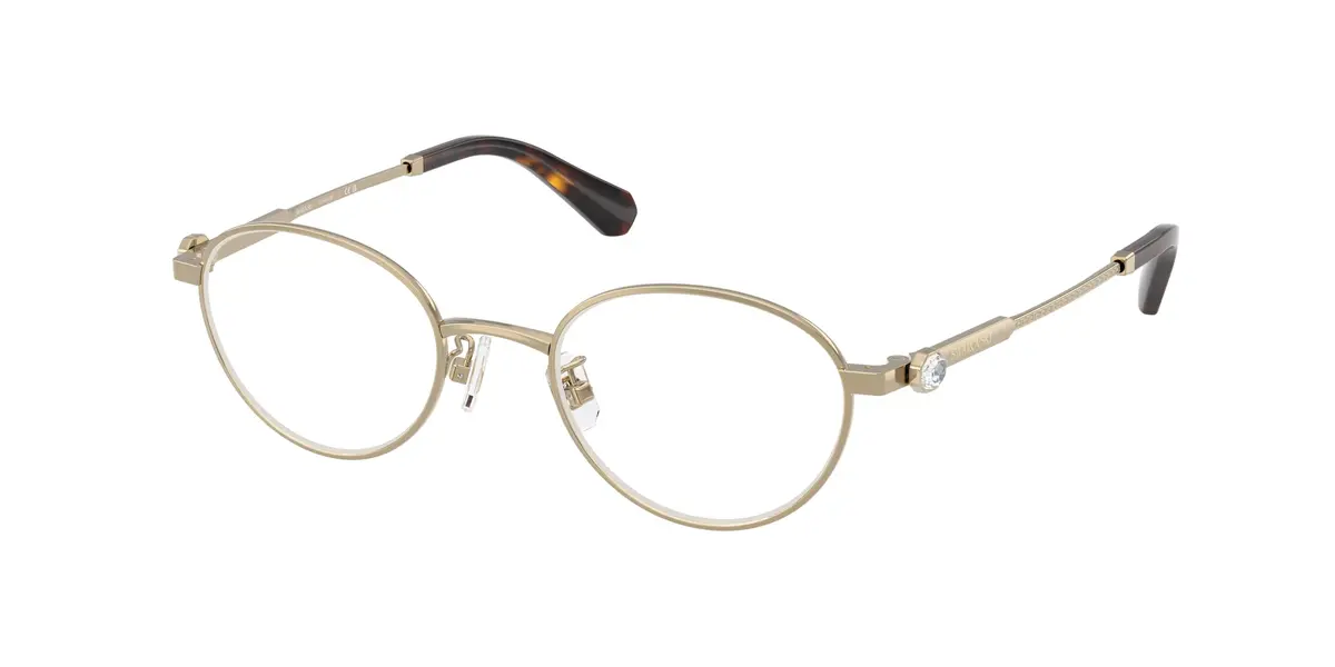 Swarovski 1028Td Eyeglasses 1