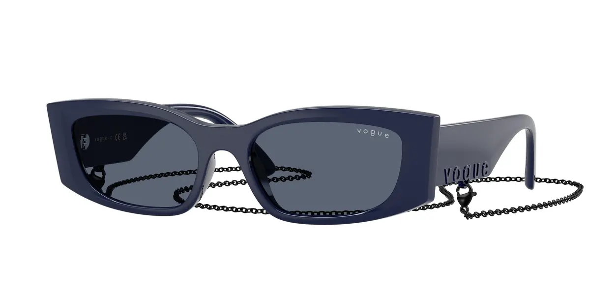 Vogue 5655Su Sunglasses 1