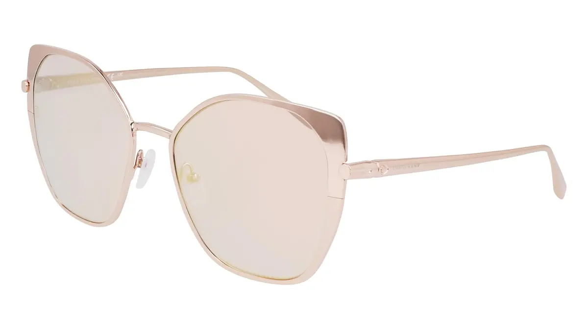 Longchamp Lo175s Sunglasses 1