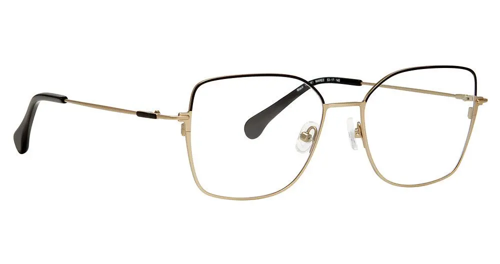 Trina Turk Ttmaree Eyeglasses 1