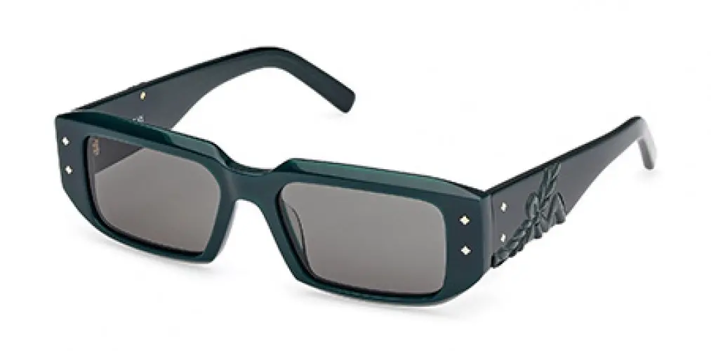 Mcm Worldwide 0013 Sunglasses 1