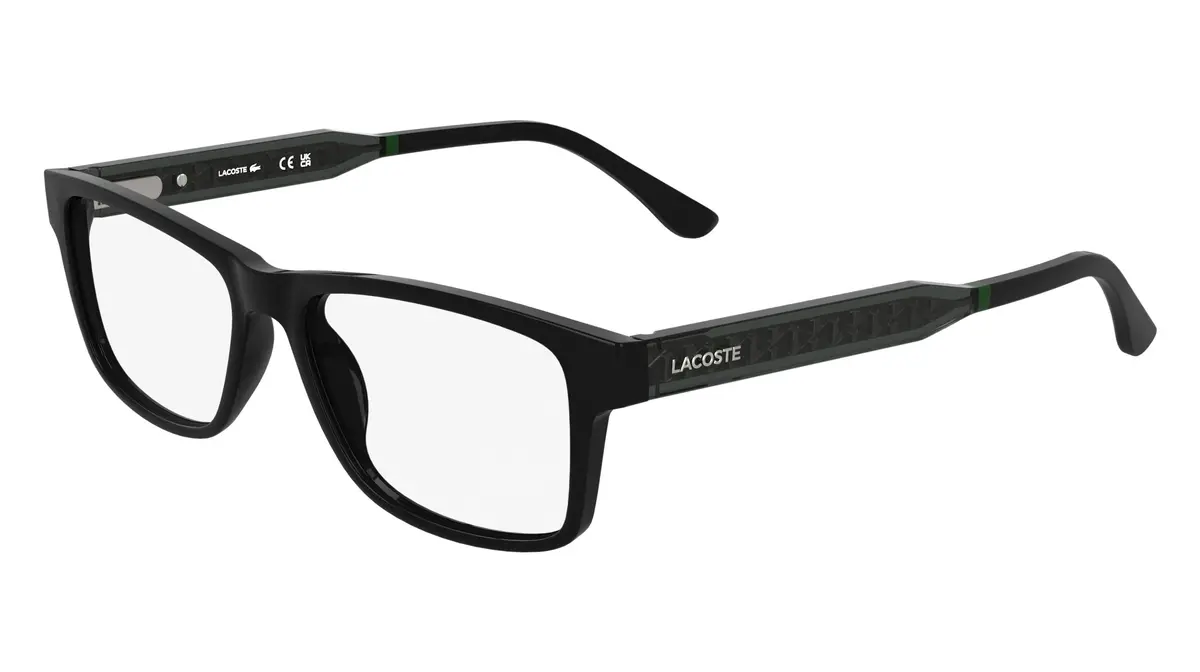 Lacoste L2977 Eyeglasses 1