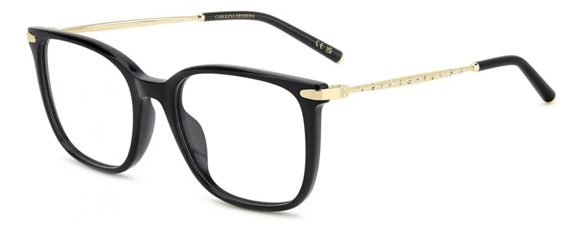 Carolina Herrera Her0265 Eyeglasses 1