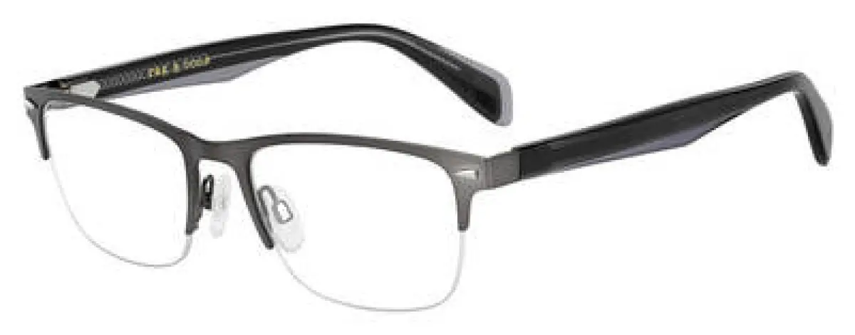 Rag & Bone 7019 Eyeglasses 1