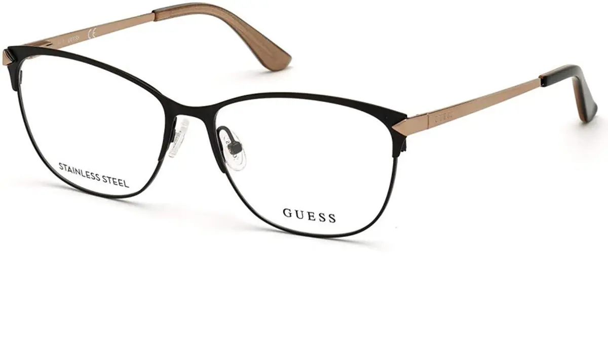 Guess 2755 Eyeglasses 1