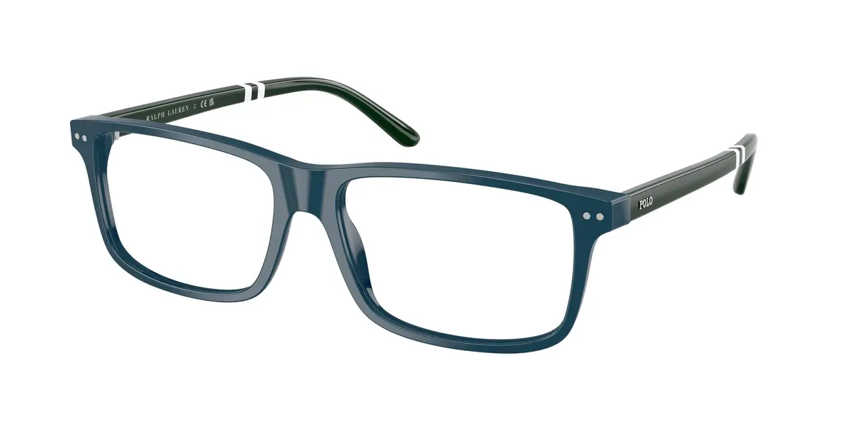 Polo 2296 Eyeglasses 1